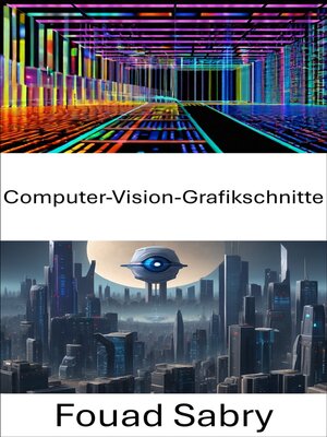 cover image of Computer-Vision-Grafikschnitte